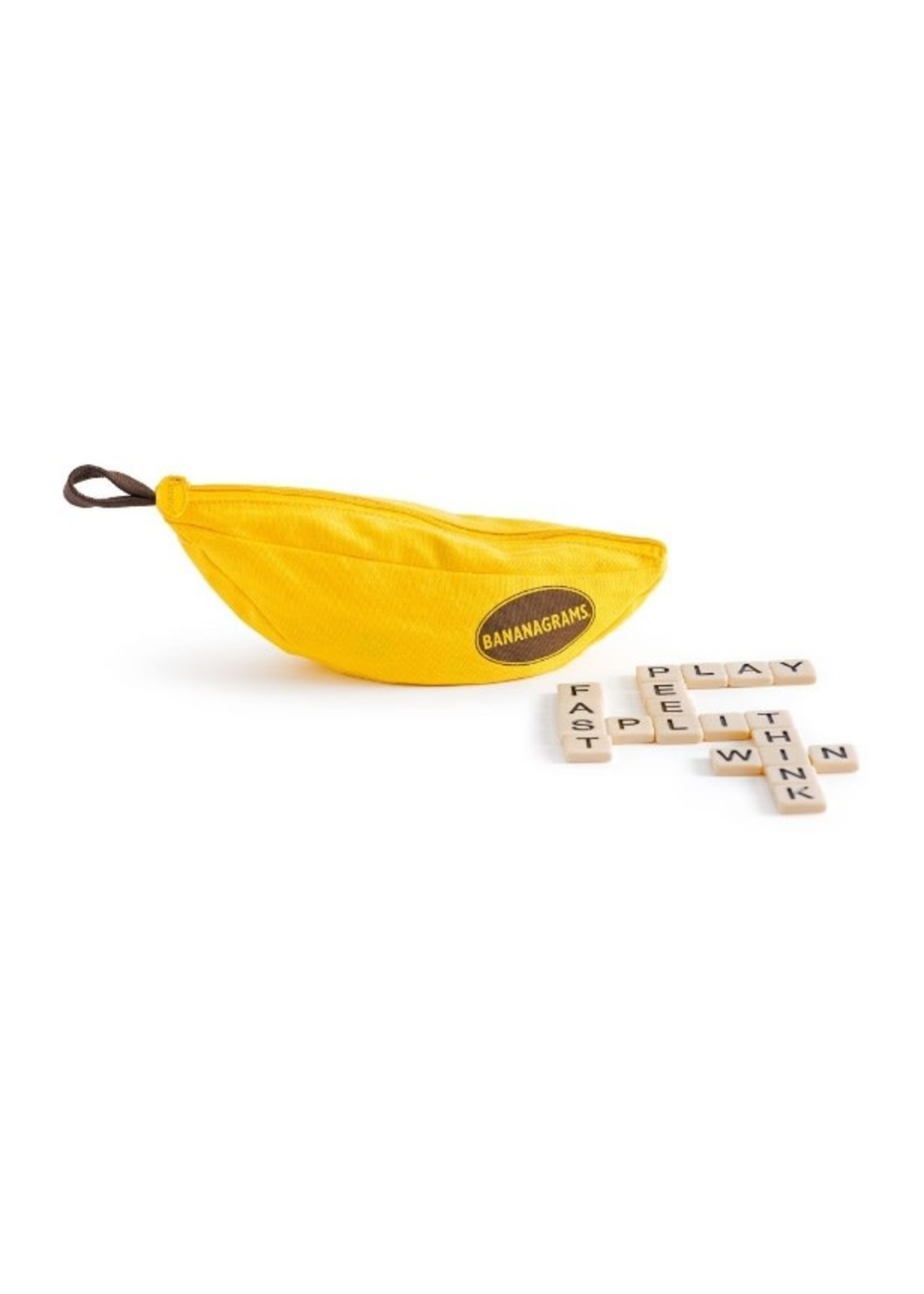 Bananagrams Bananagrams