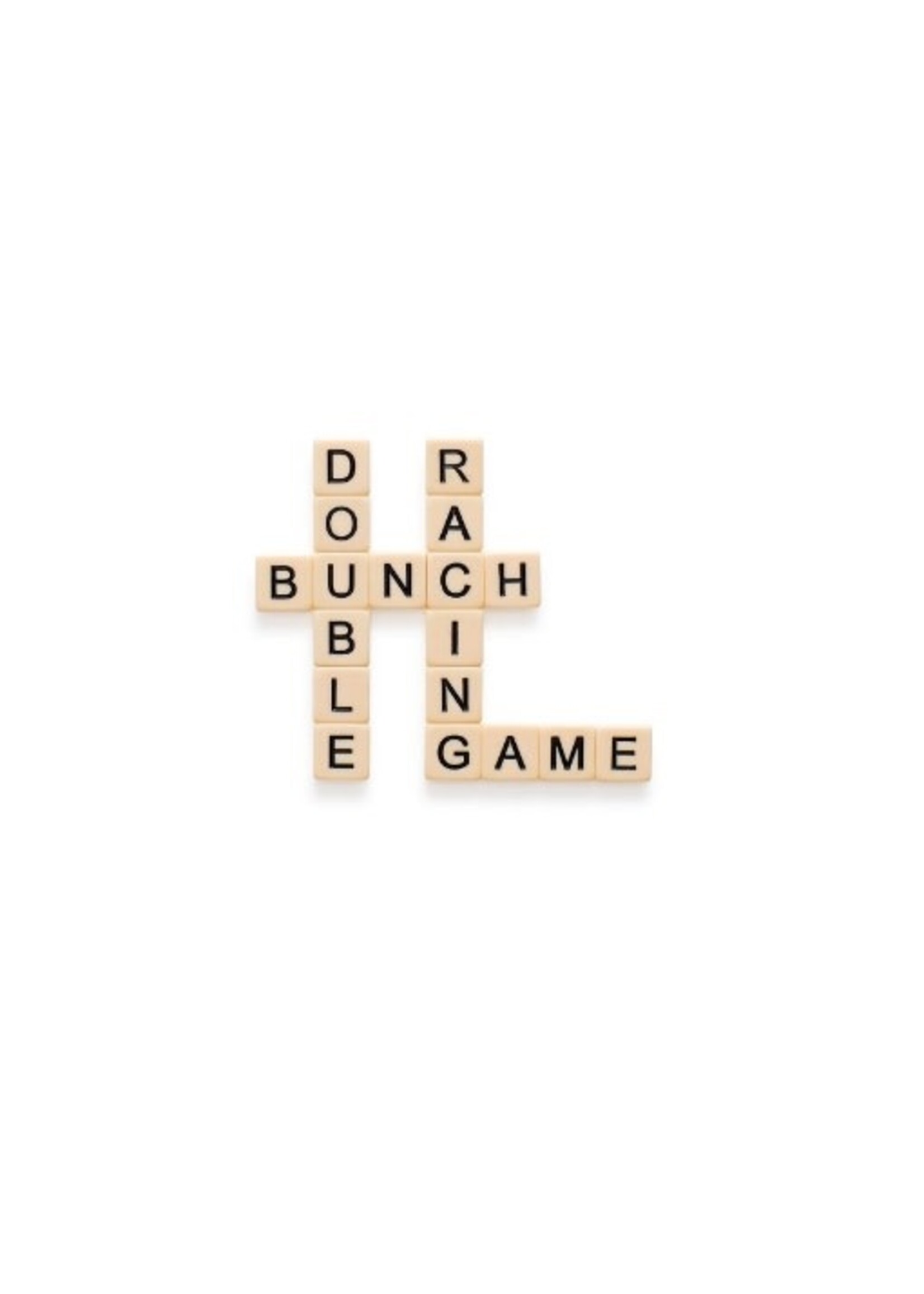 Bananagrams Bananagrams Double