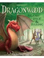 Gamewright Dragonwood