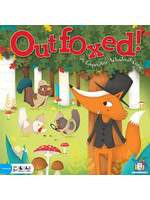 Gamewright Outfoxed