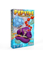 Genius Games Peptide: A Protein Building Game