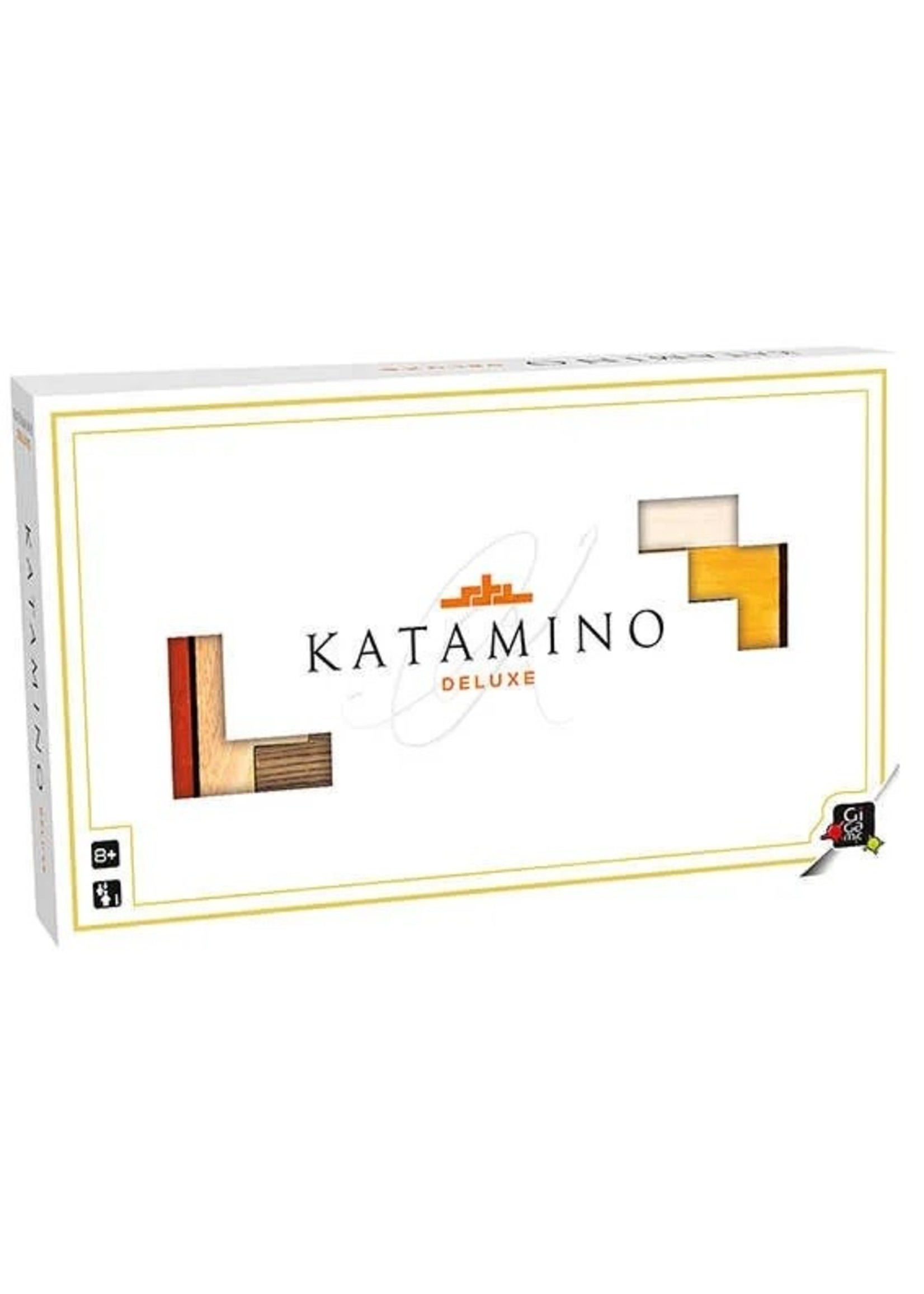 Gigamic Katamino
