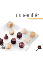 Gigamic Quantik