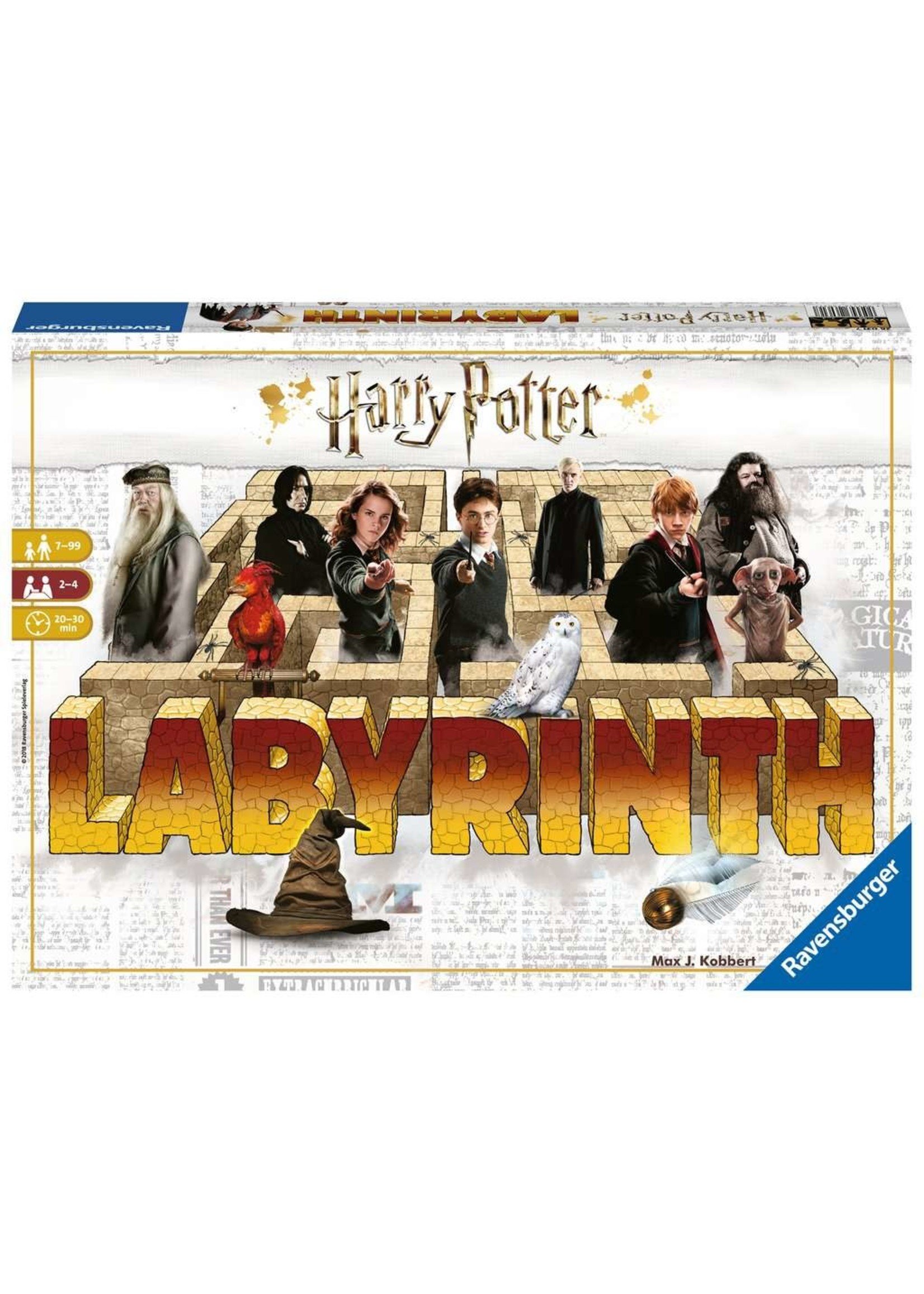 Ravensburger Labyrinth