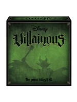 Ravensburger Disney Villainous