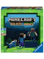 Ravensburger Minecraft: Builders & Biomes