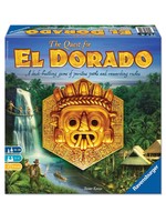 Ravensburger The Quest for El Dorado