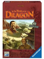 Ravensburger In the Year of the Dragon