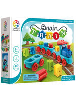 Smart Toys & Games Brain Train