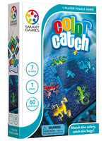 Smart Toys & Games Color Catch