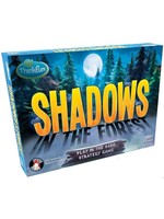 Thinkfun Inc. Shadows in the Forest