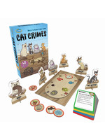 Thinkfun Inc. Cat Crimes