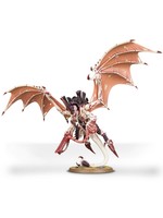 Games Workshop Tyranids: Hive Tyrant / The Swarmlord