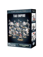 Games Workshop Start Collecting! T'au: Empire