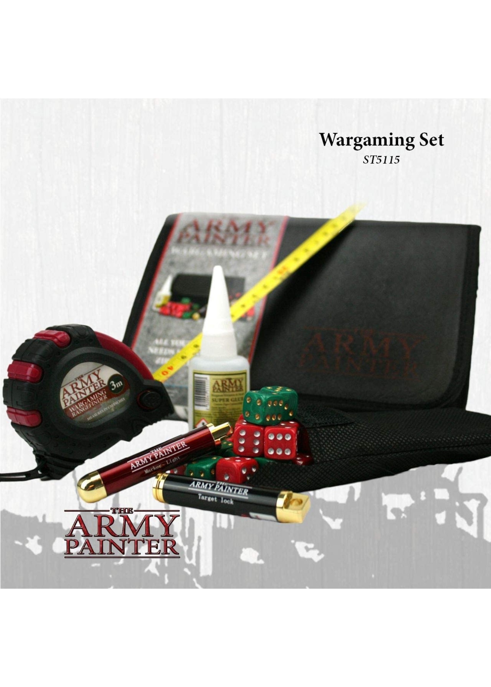 Army Painter Wargaming Set - Gamescape North