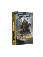 Games Workshop Eisenhorn: The Magos