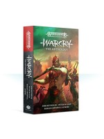 Games Workshop Warcry Anthology