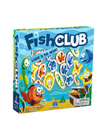 Blue Orange Games Fish Club