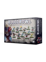 Games Workshop Blood Bowl: Gwaka'moli Crator