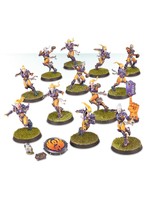 Games Workshop Blood Bowl: Elfheim Eagles