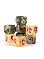 Games Workshop WH Underworlds: The Grymwatch Dice