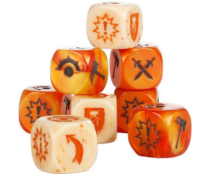 その他 Warhammer Dice Shaker & l Dice games-workshop-wh-underworlds-