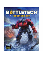 Catalyst Game Labs Battletech: Beginner Box