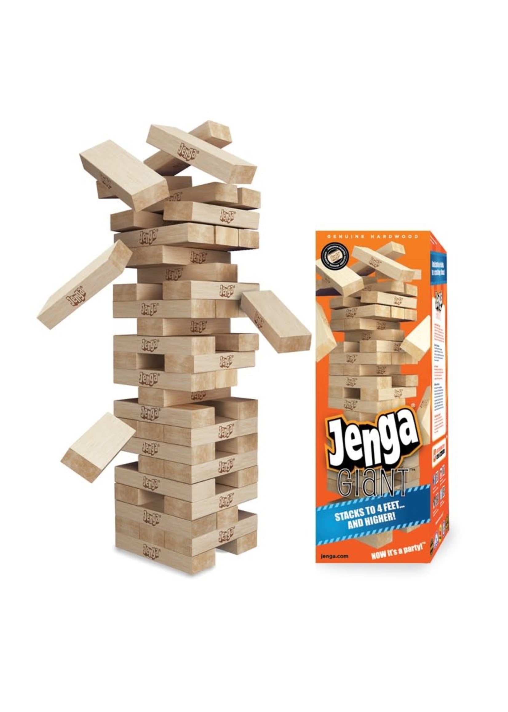 Hasbro Jenga