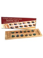 John Hansen Mancala