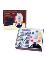 John Hansen Mexican Train Dominoes