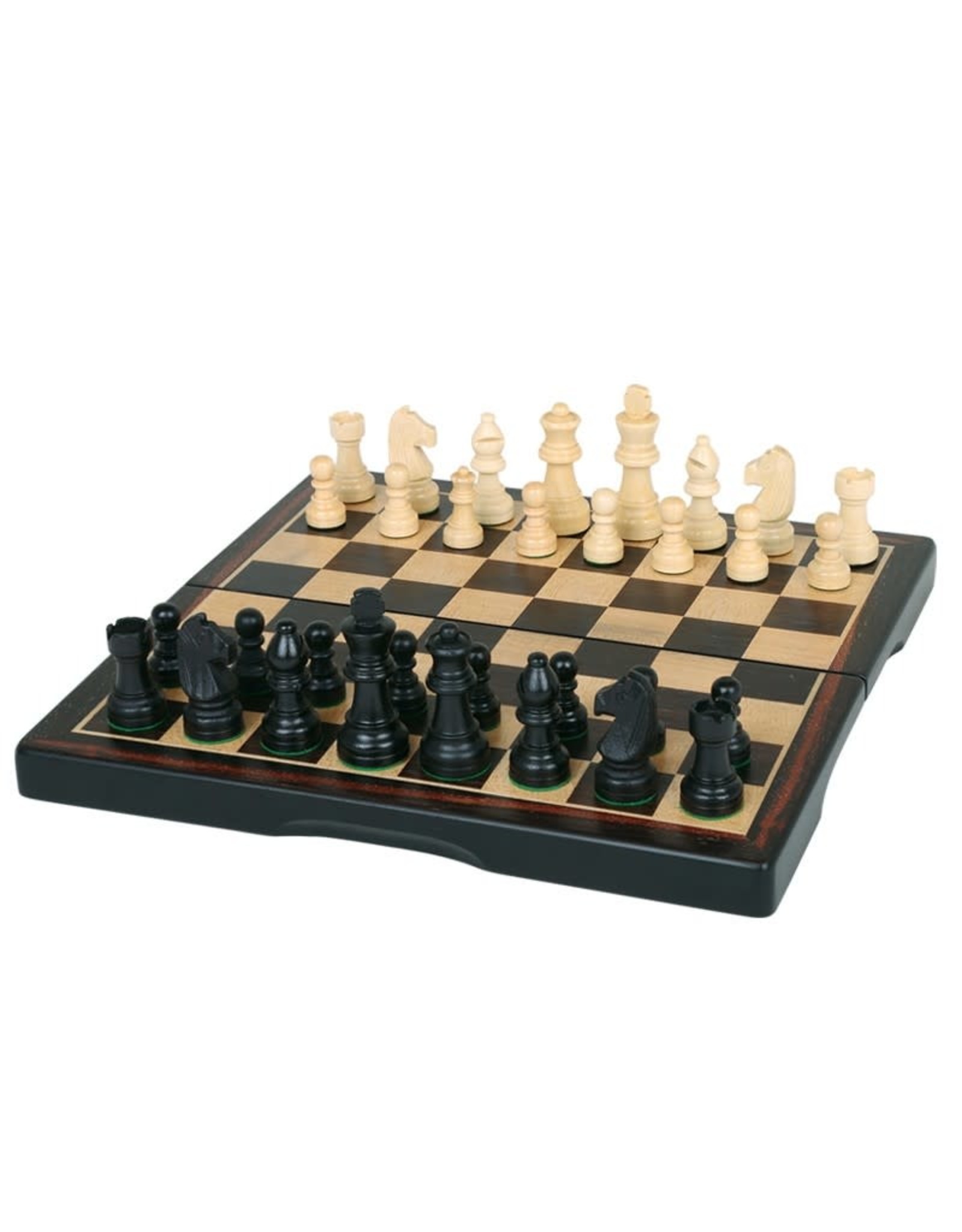 folding chess board