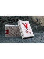 Theory 11 Love Me Playing Cards