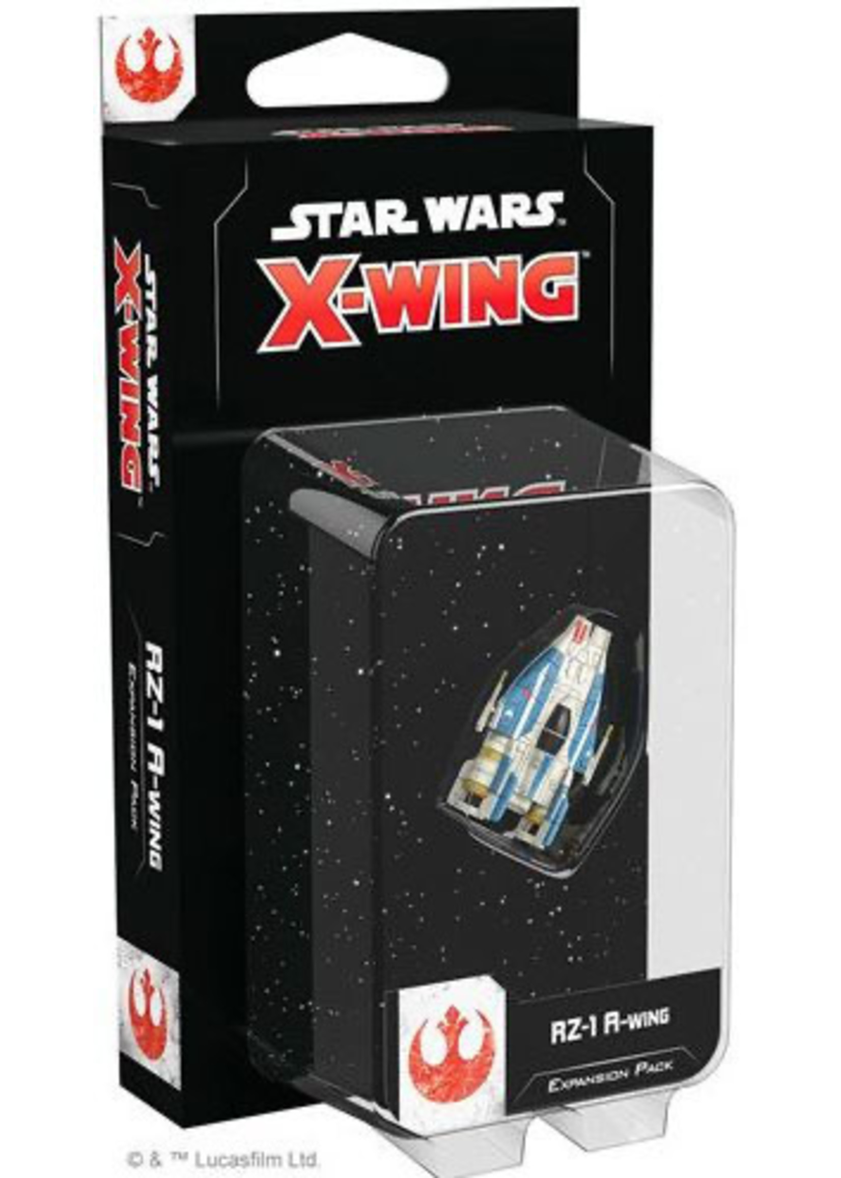 Fantasy Flight Games Star Wars X-Wing: RZ-1 A-Wing Expansion Pack 2nd ed