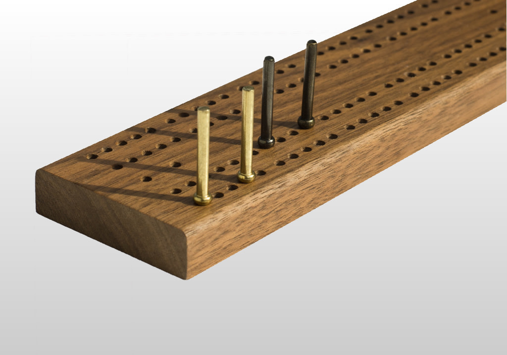 Cribbage Board - Gamescape North