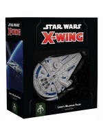 Fantasy Flight Games Star Wars X-Wing: Lando's Millenium Falcon Expansion Pack 2nd ed