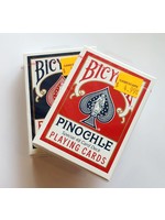 Bicycle Playing Cards Pinochle Playing Cards