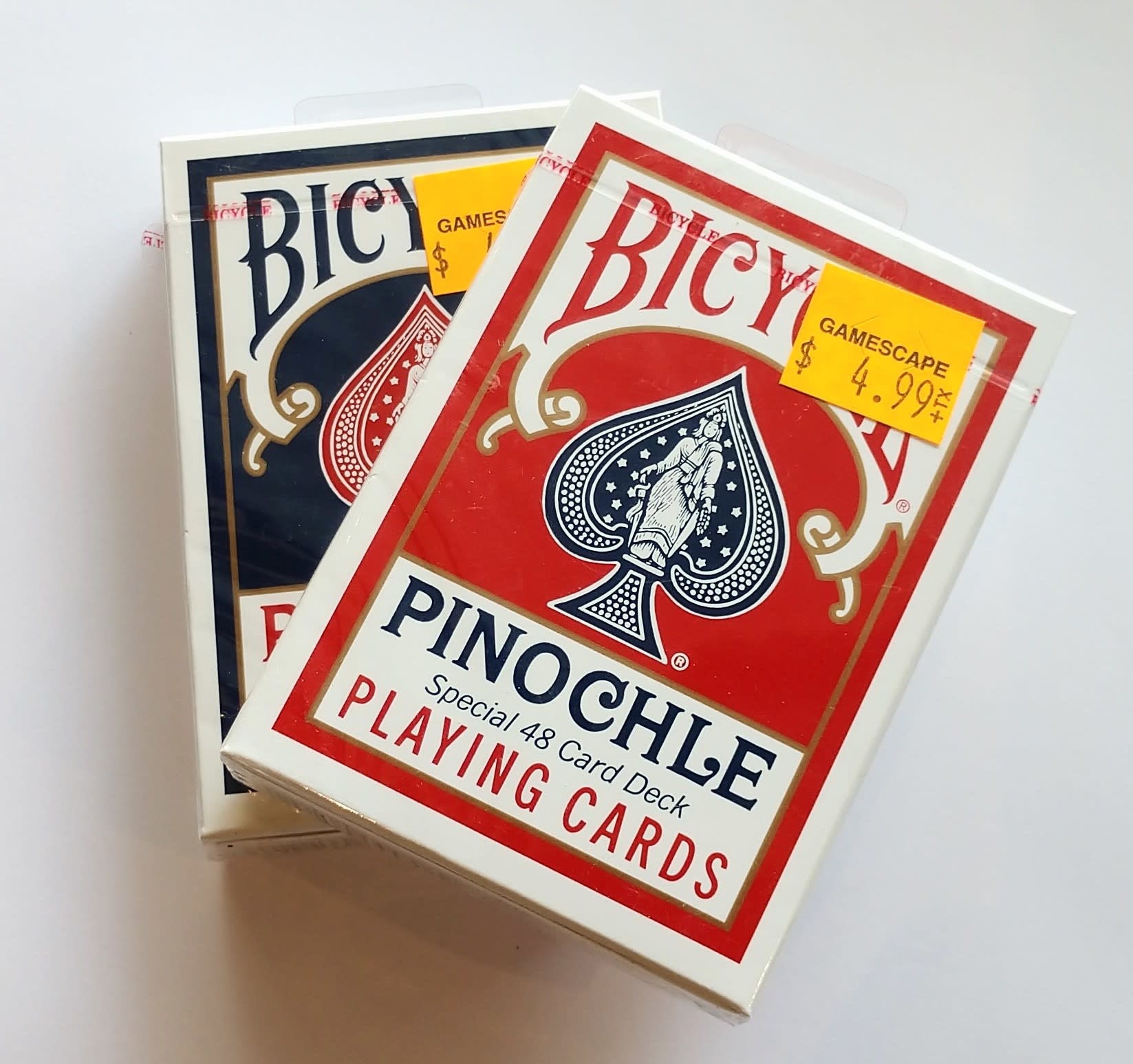 Pinochle