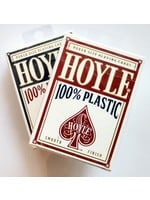 Hoyle Playing Cards Hoyle Plastic Playing Cards