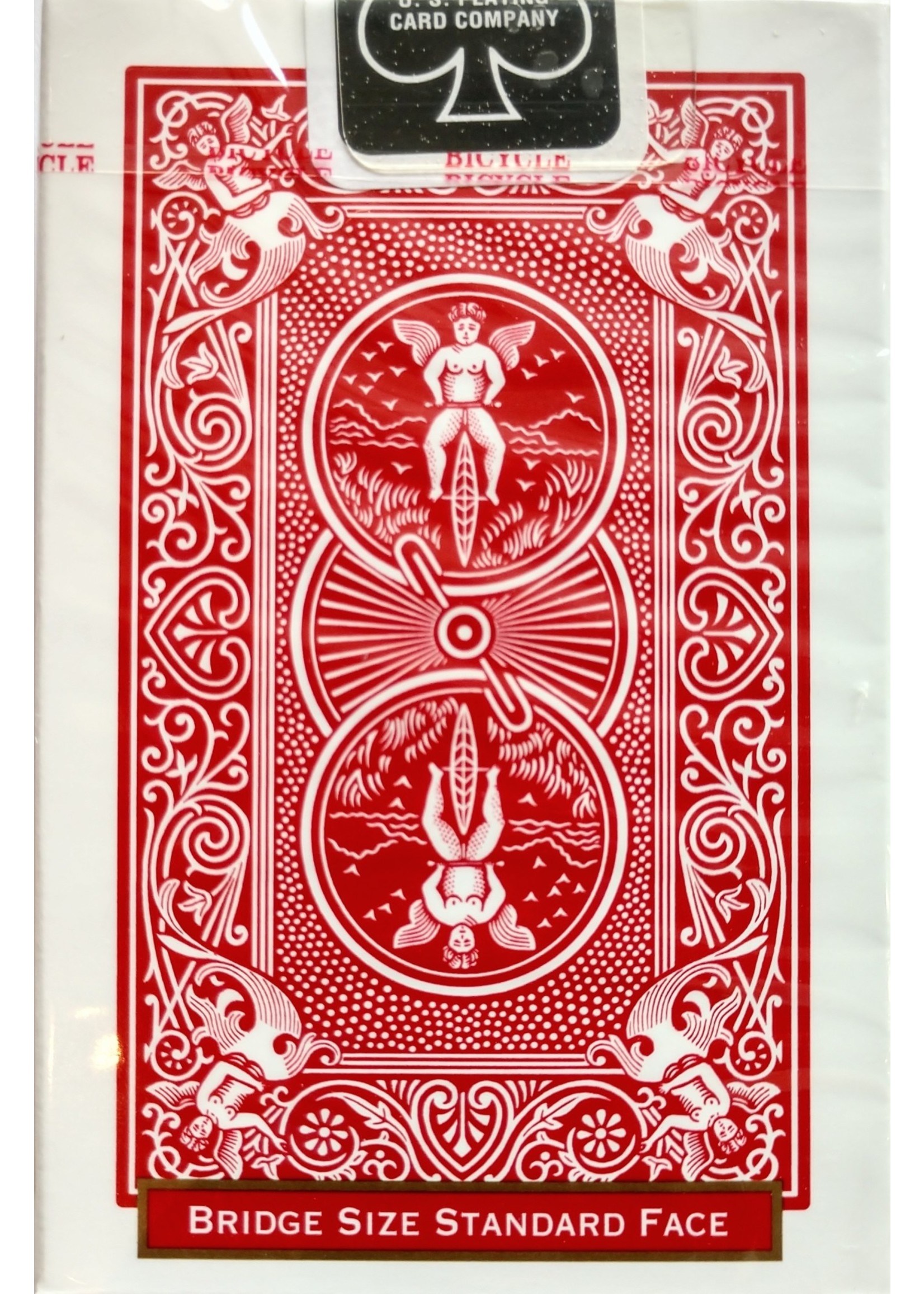 Bicycle Playing Cards Bridge Playing Cards