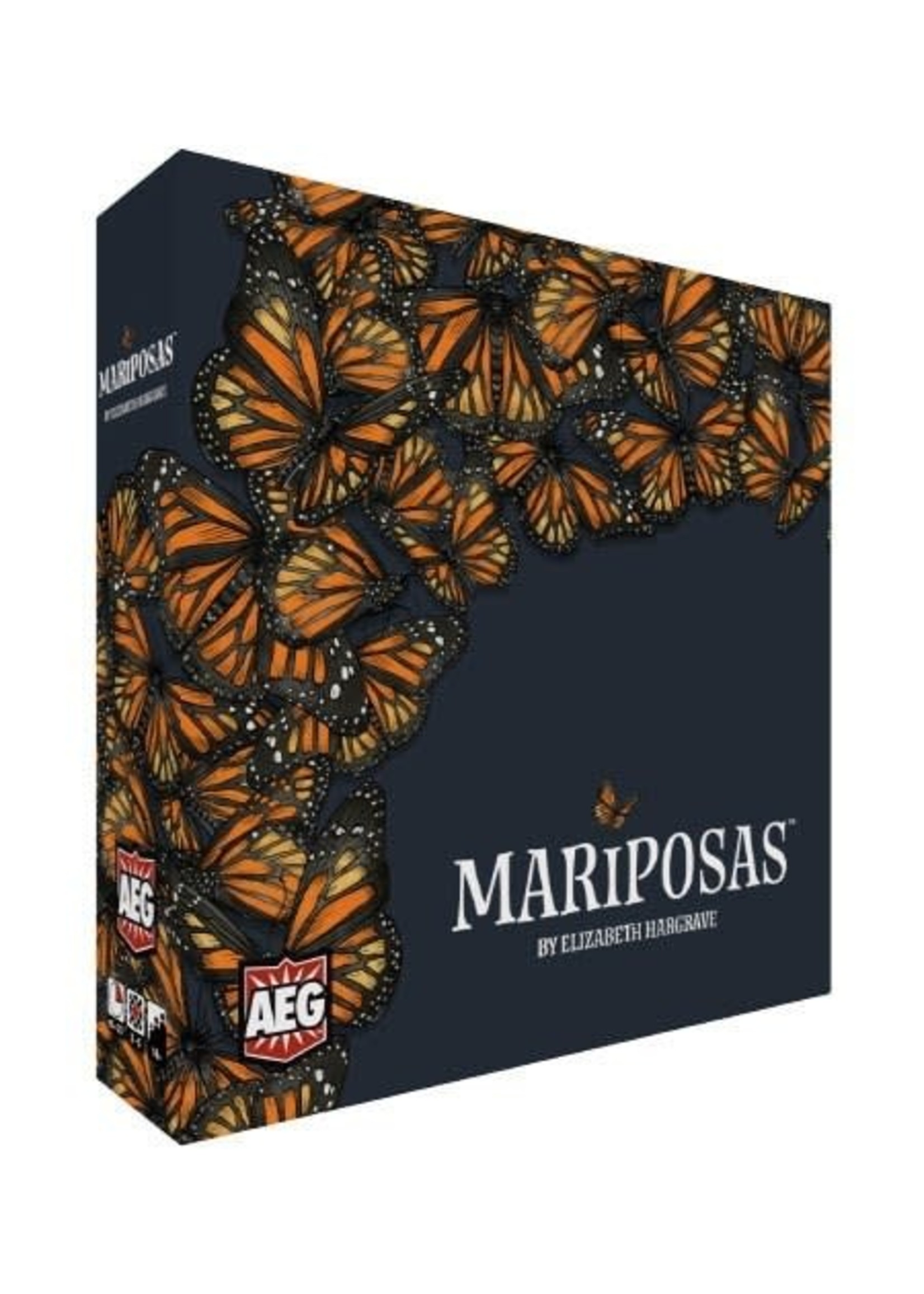 AEG Mariposas