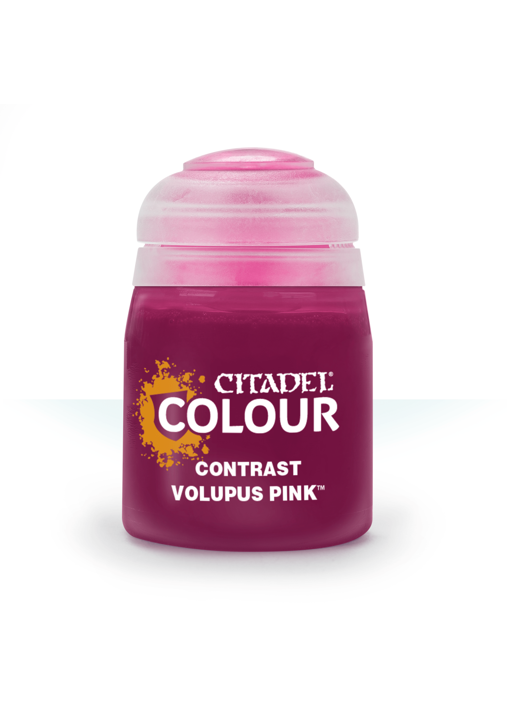 Citadel Citadel Paints Contrast Paint Volupus Pink