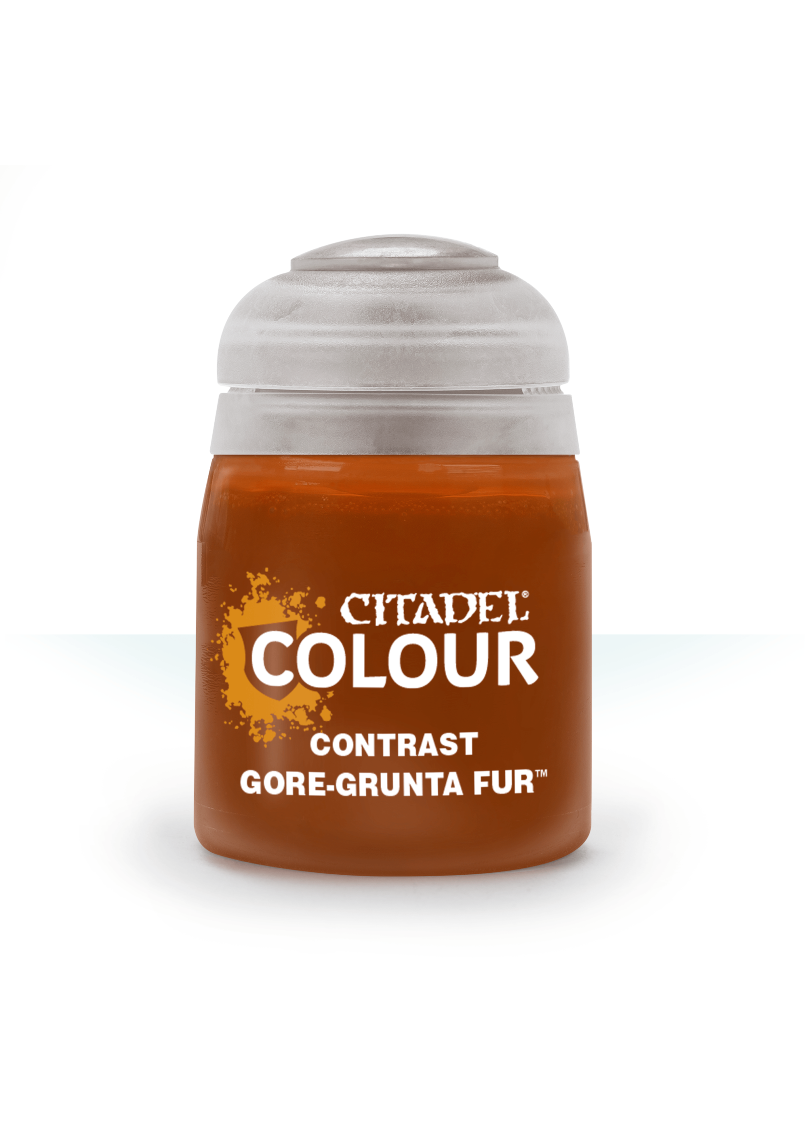 Citadel Citadel Paints Contrast Paint Gore-Grunta Fur