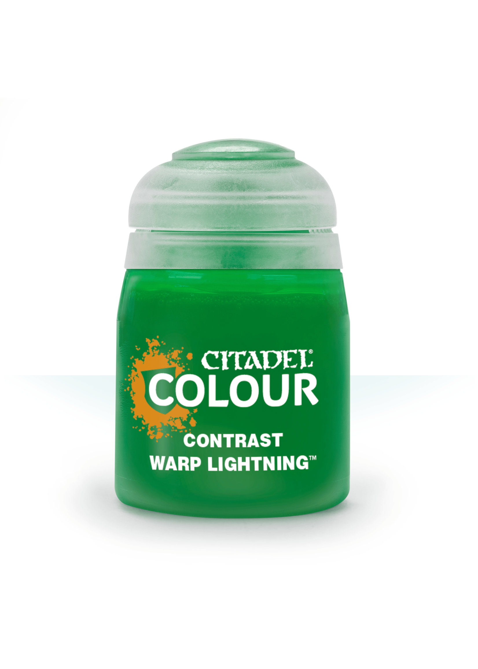 Citadel Citadel Paints Contrast Paint Warp Lightning