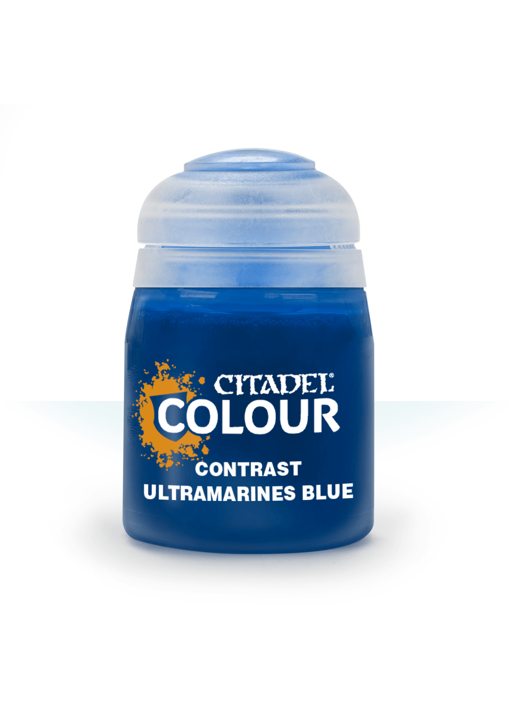 Citadel Citadel Paints Contrast Paint Ultramarines Blue
