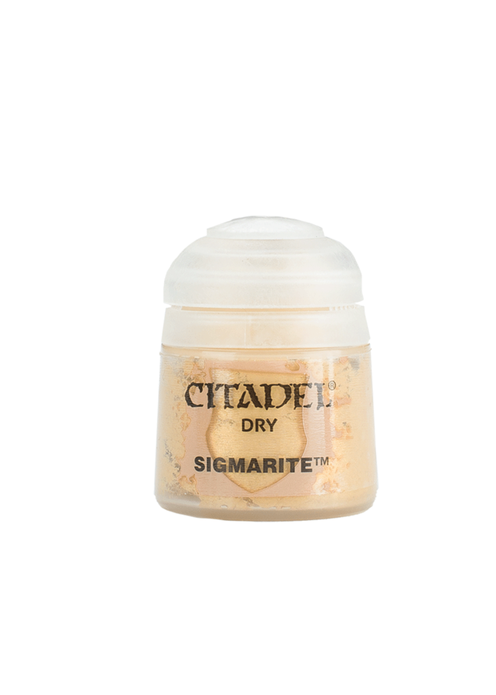 Citadel Citadel Paints Dry Paint Sigmarite