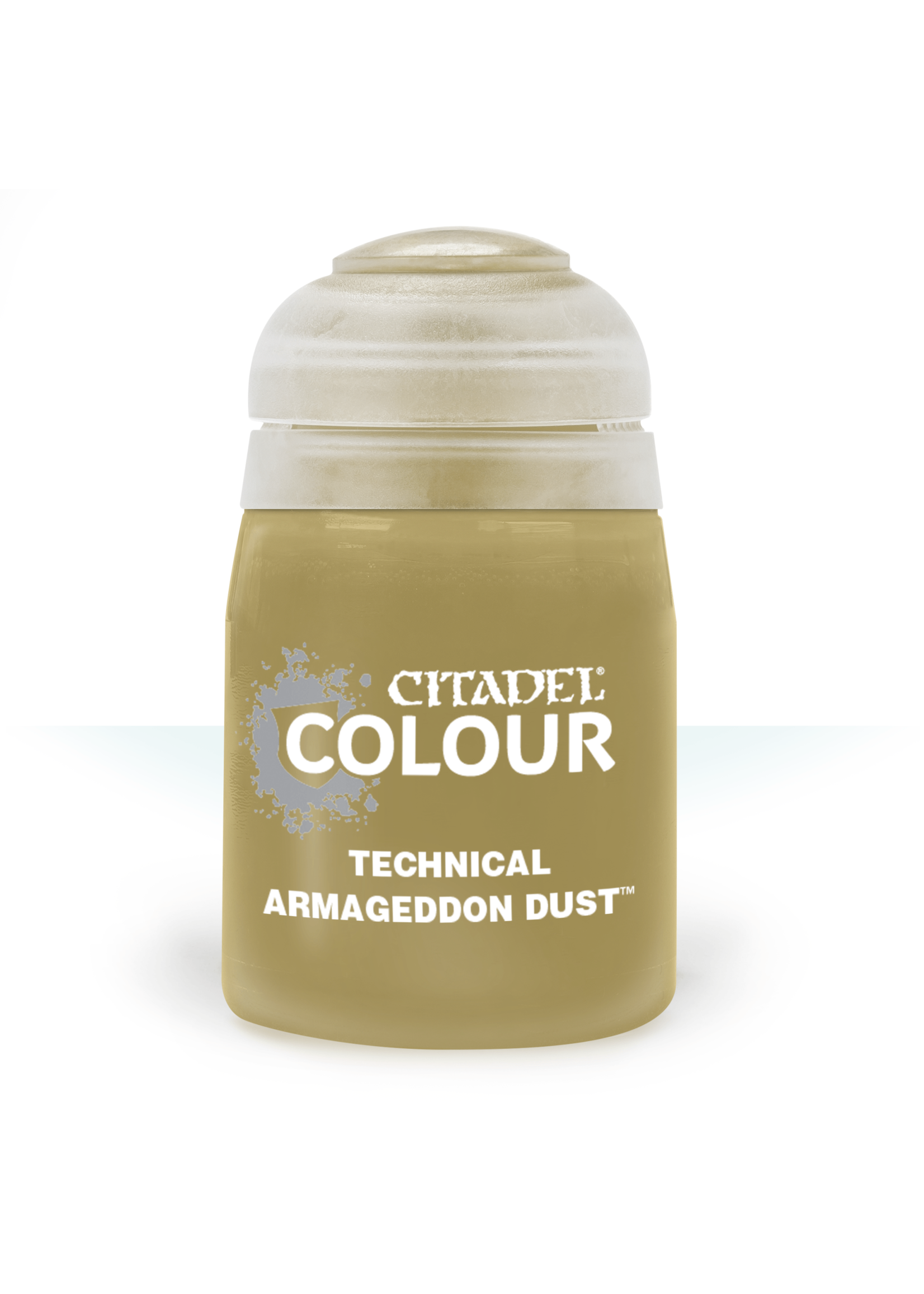 Citadel Citadel Paints Technical Paint Armageddon Dust