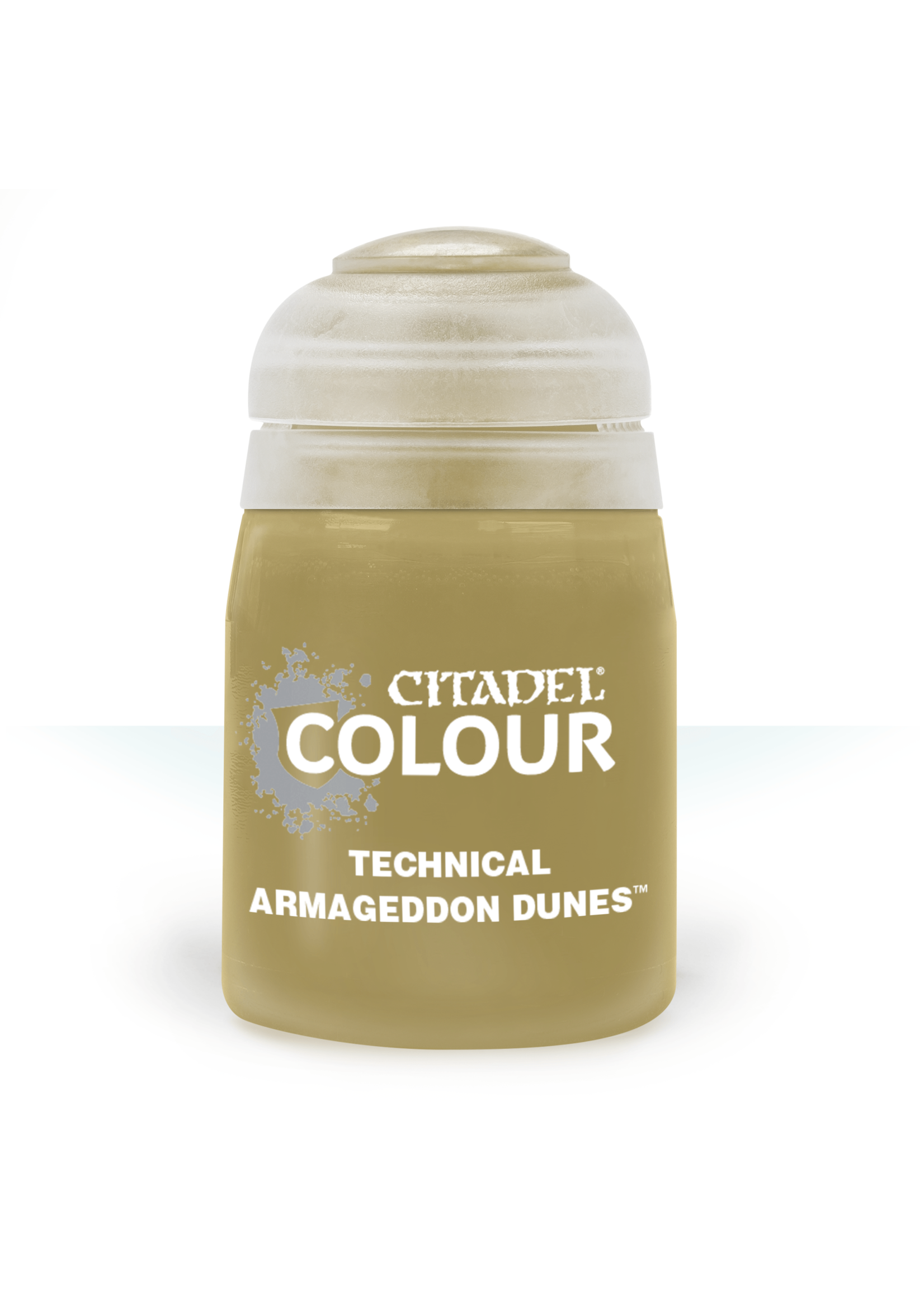 Citadel Citadel Paints Technical Paint Armageddon Dunes