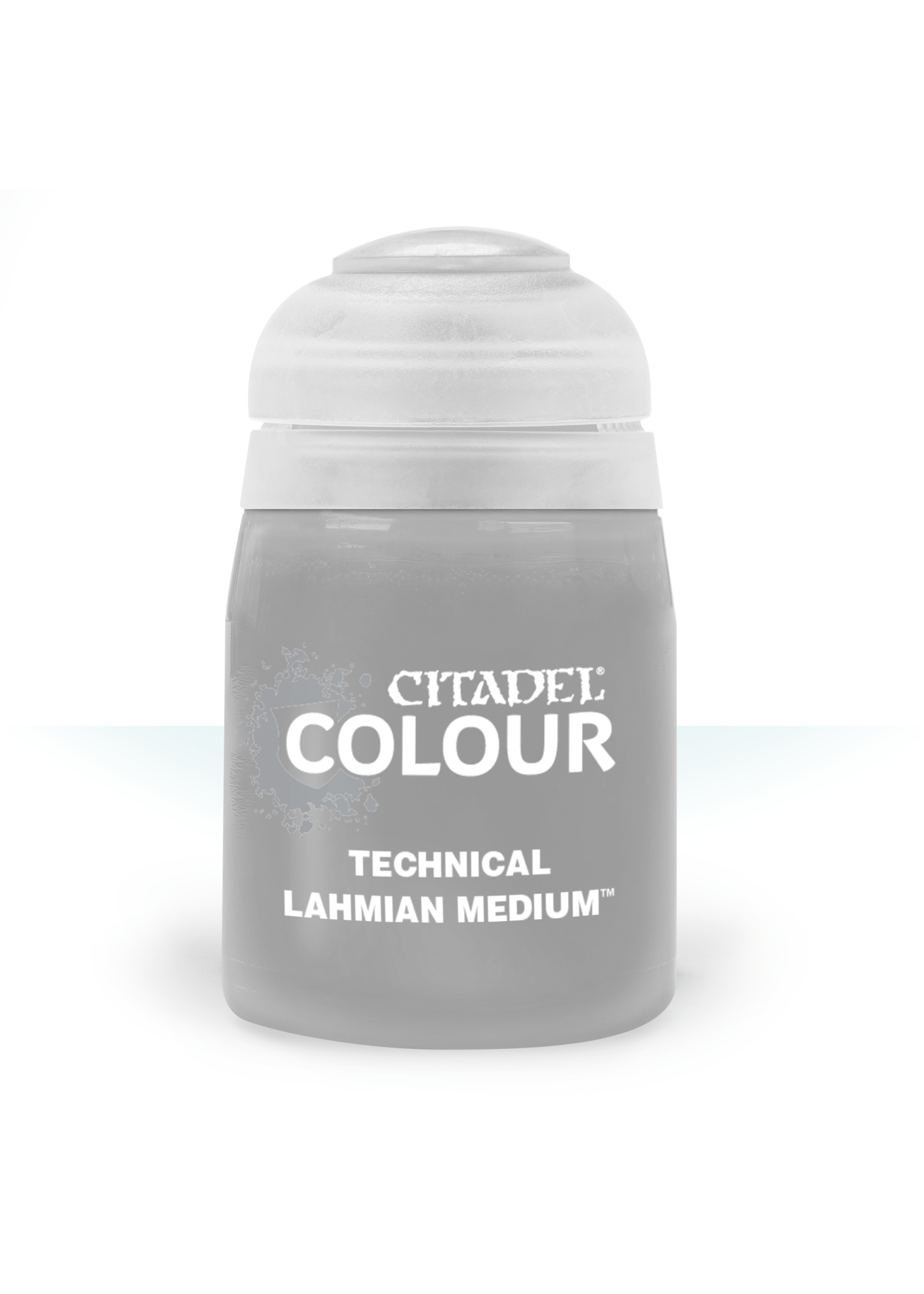 Citadel Citadel Paints Technical Paint Lahmian Medium