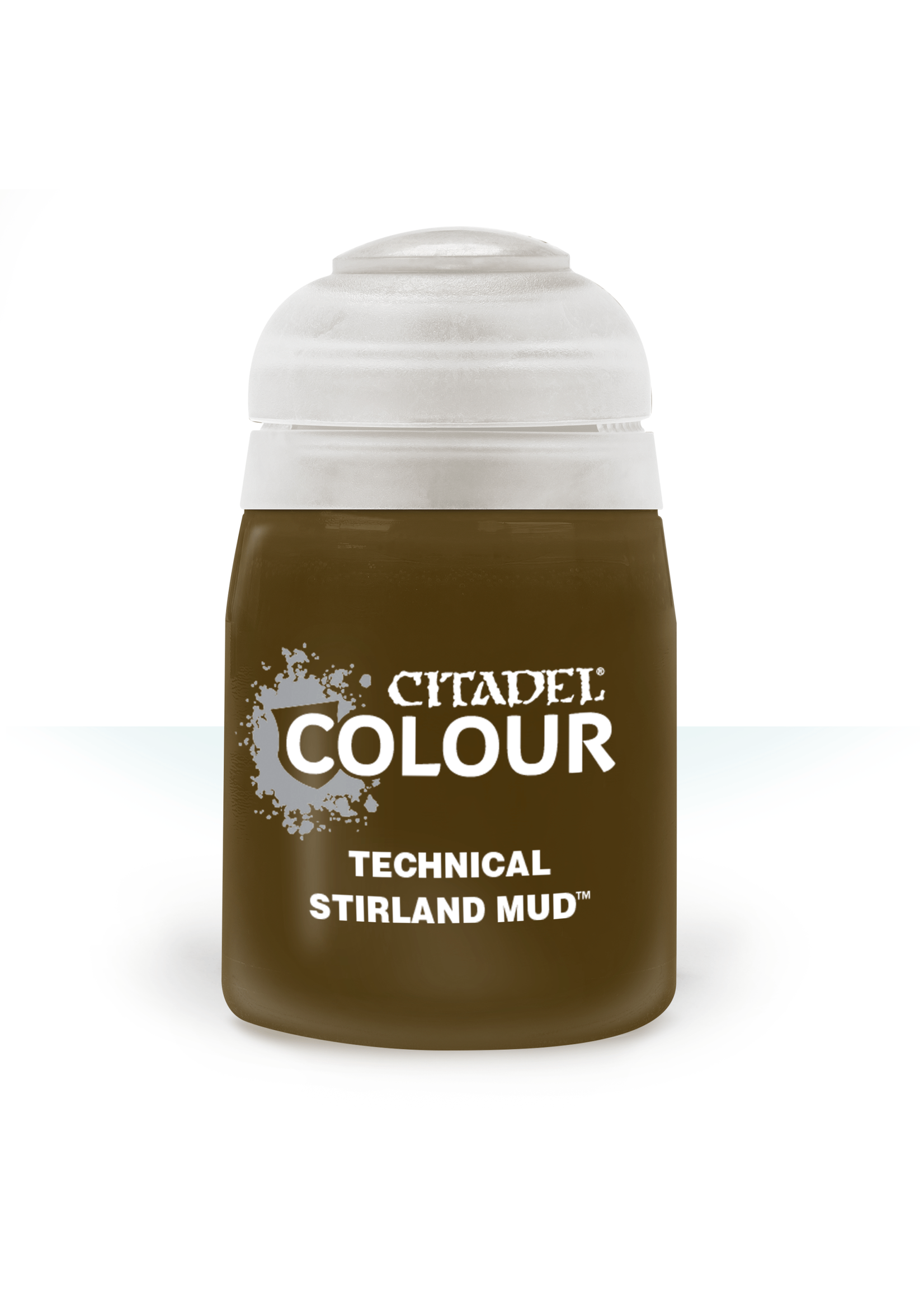 Citadel Citadel Paints Technical Paint Stirland Mud