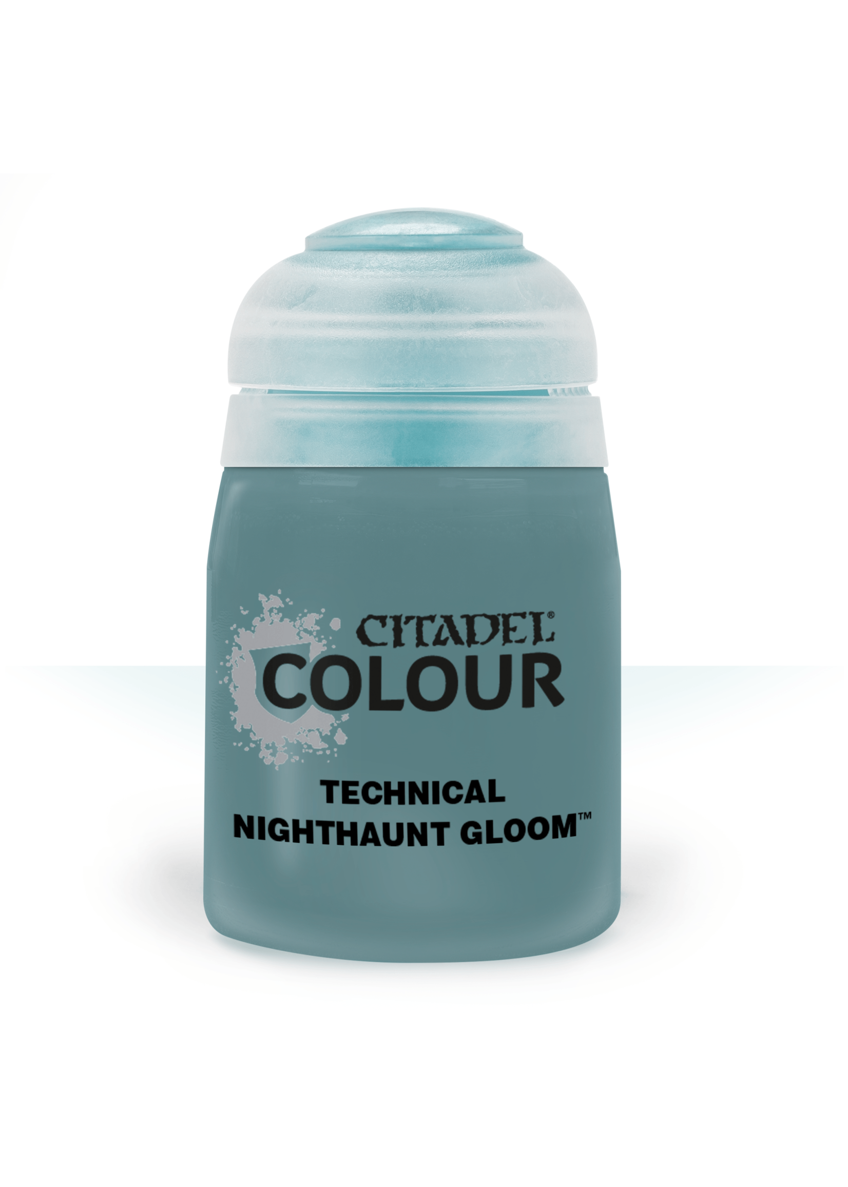 Citadel Citadel Paints Technical Paint Nighthaunt Gloom